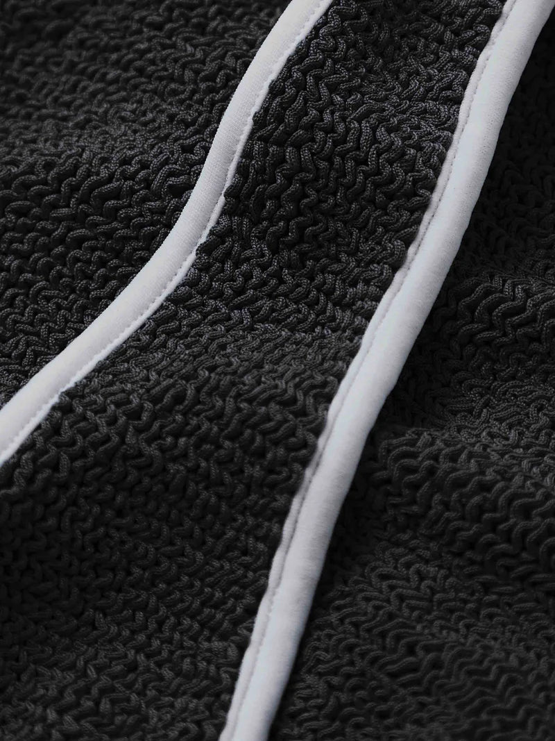 Womens Coverage Faye Swim | Black