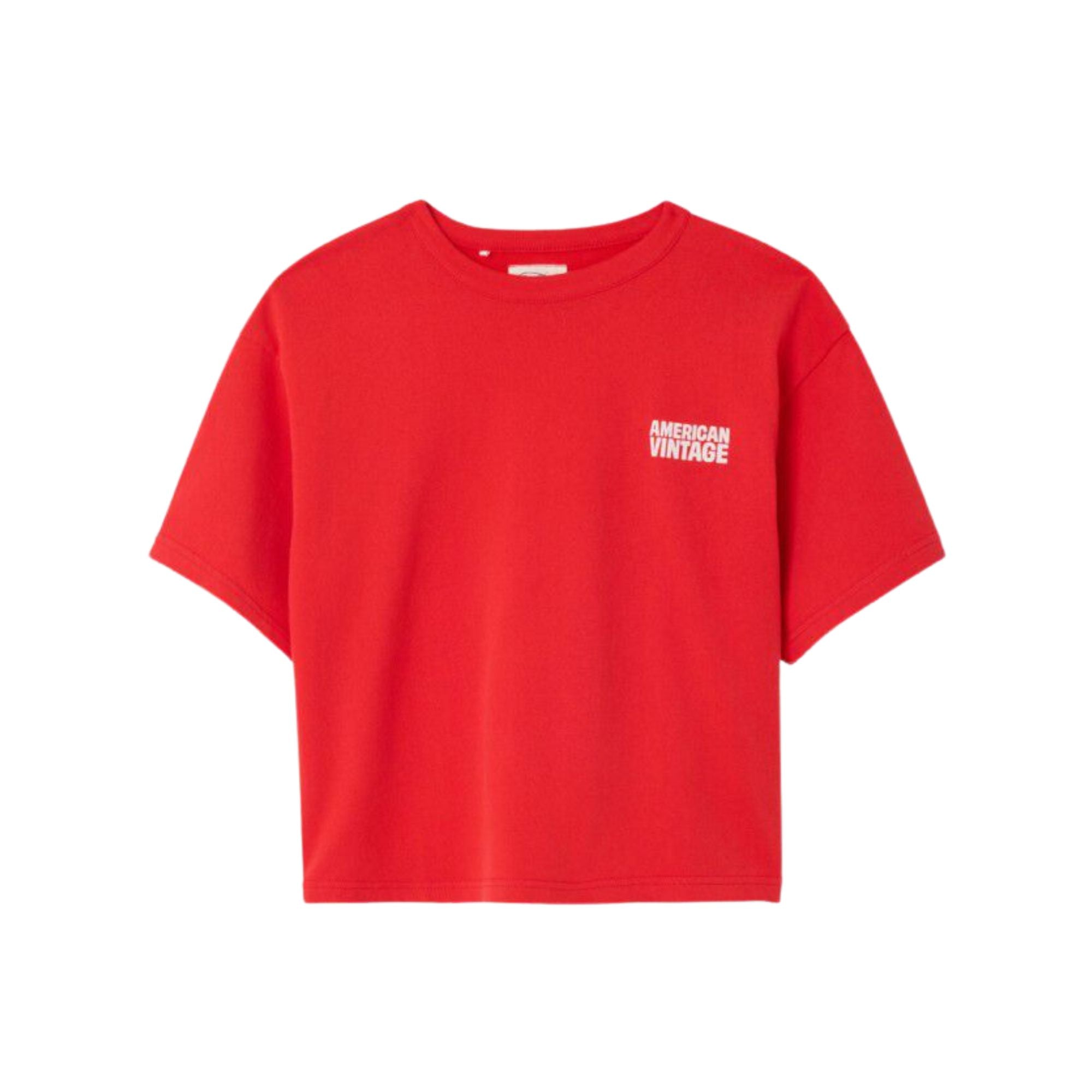 Ykobow Kids T-shirt | Strawberry