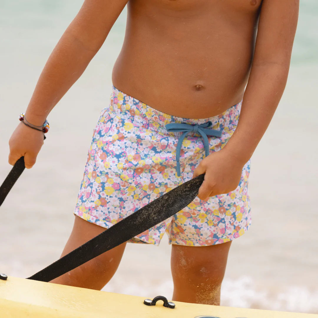Boardshorts | Jasmine Blossom