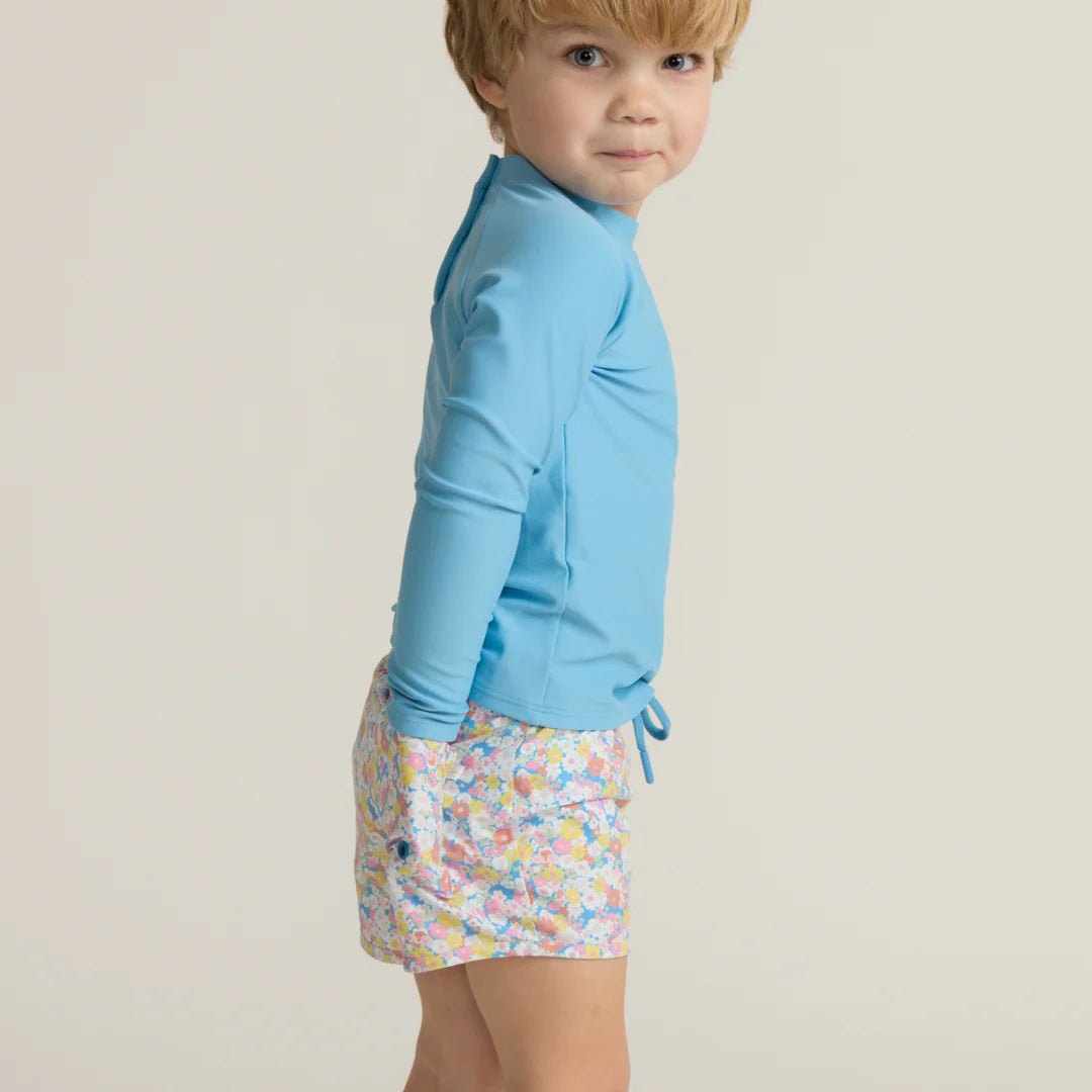 Boardshorts | Jasmine Blossom