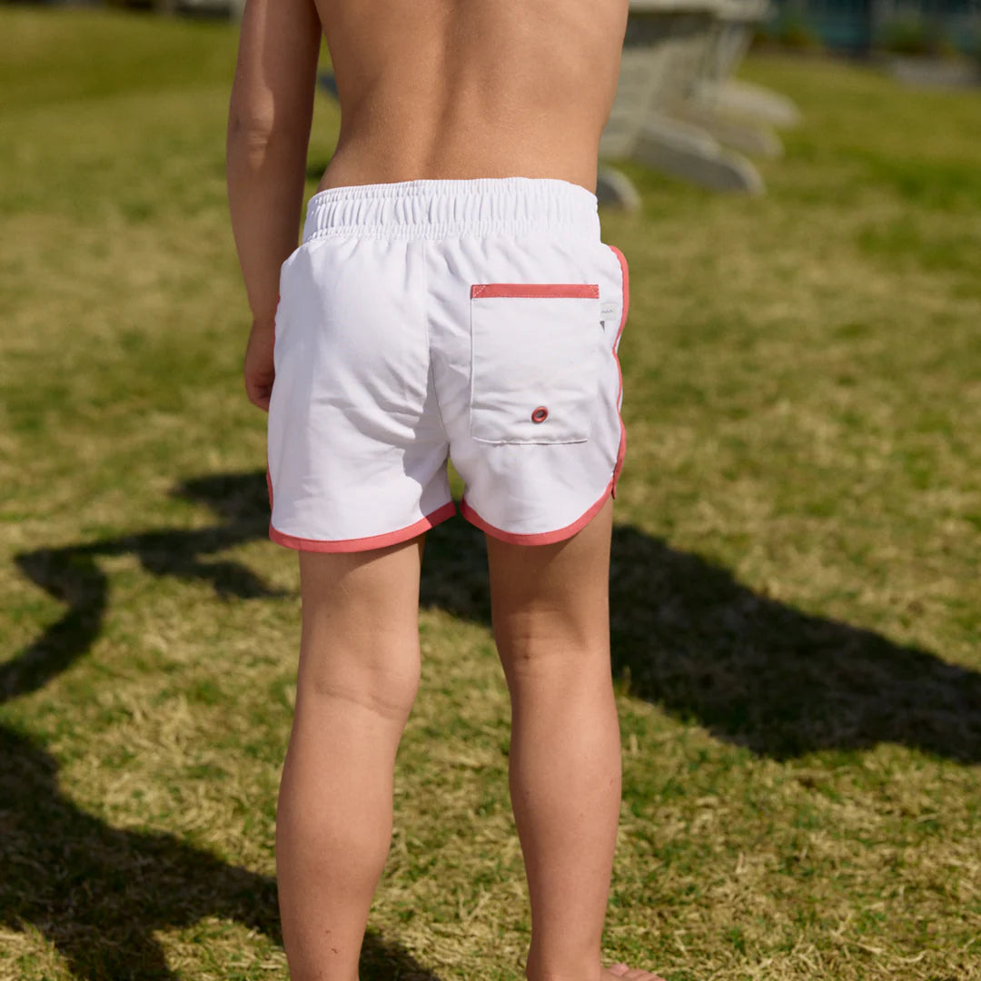 Boardie | Harbor Mist