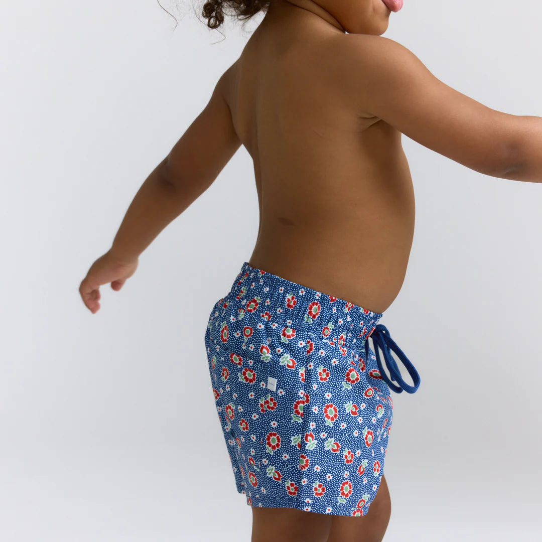Boardie | Chatham Floral