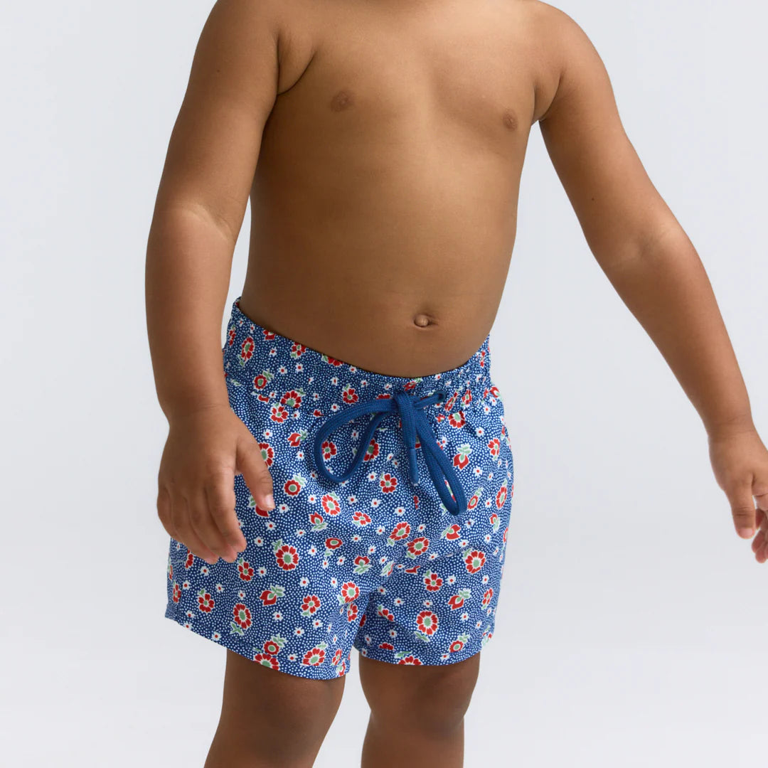 Boardie | Chatham Floral