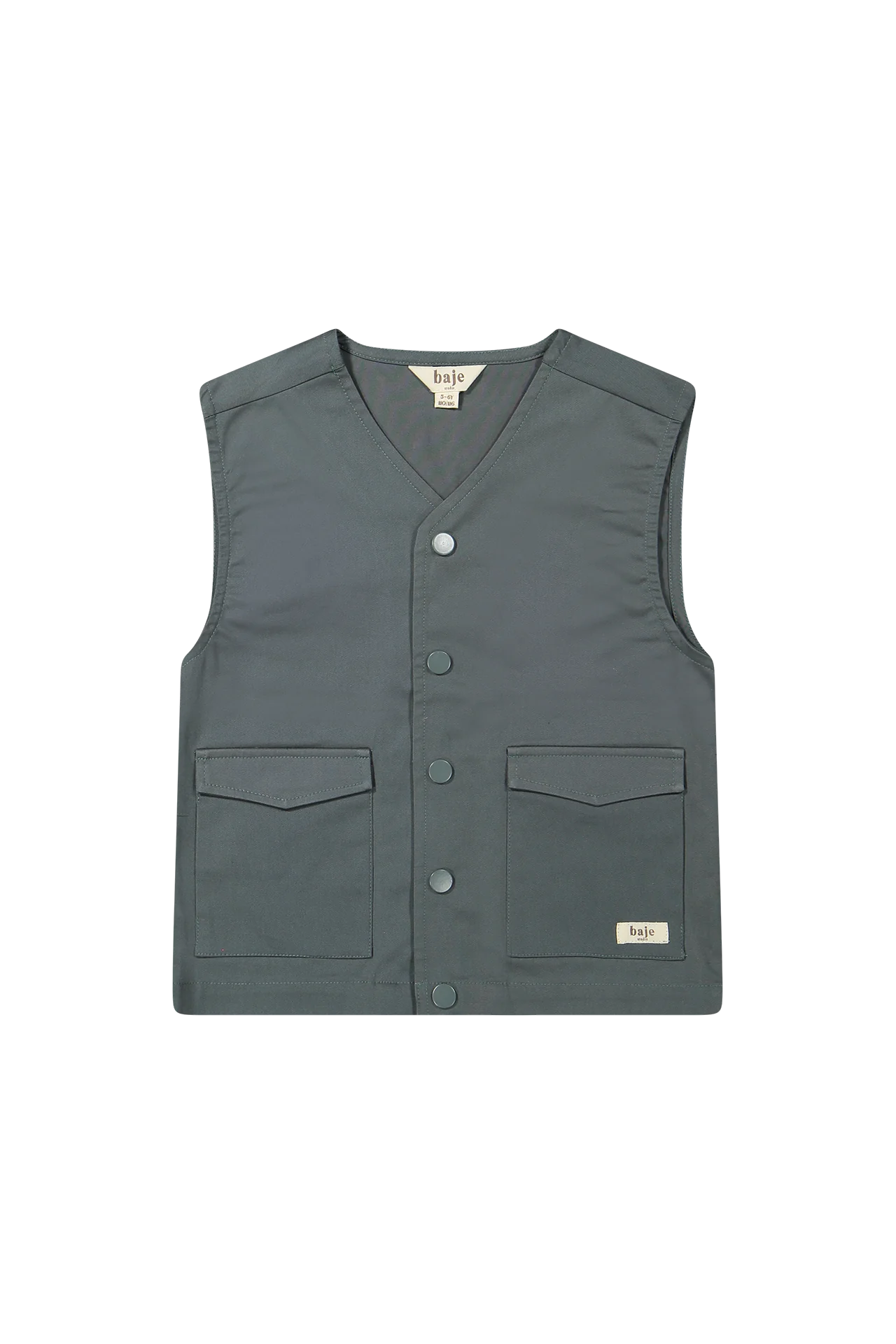 Frenkie Vest Blue Dark frenkie-vest-blue-dark