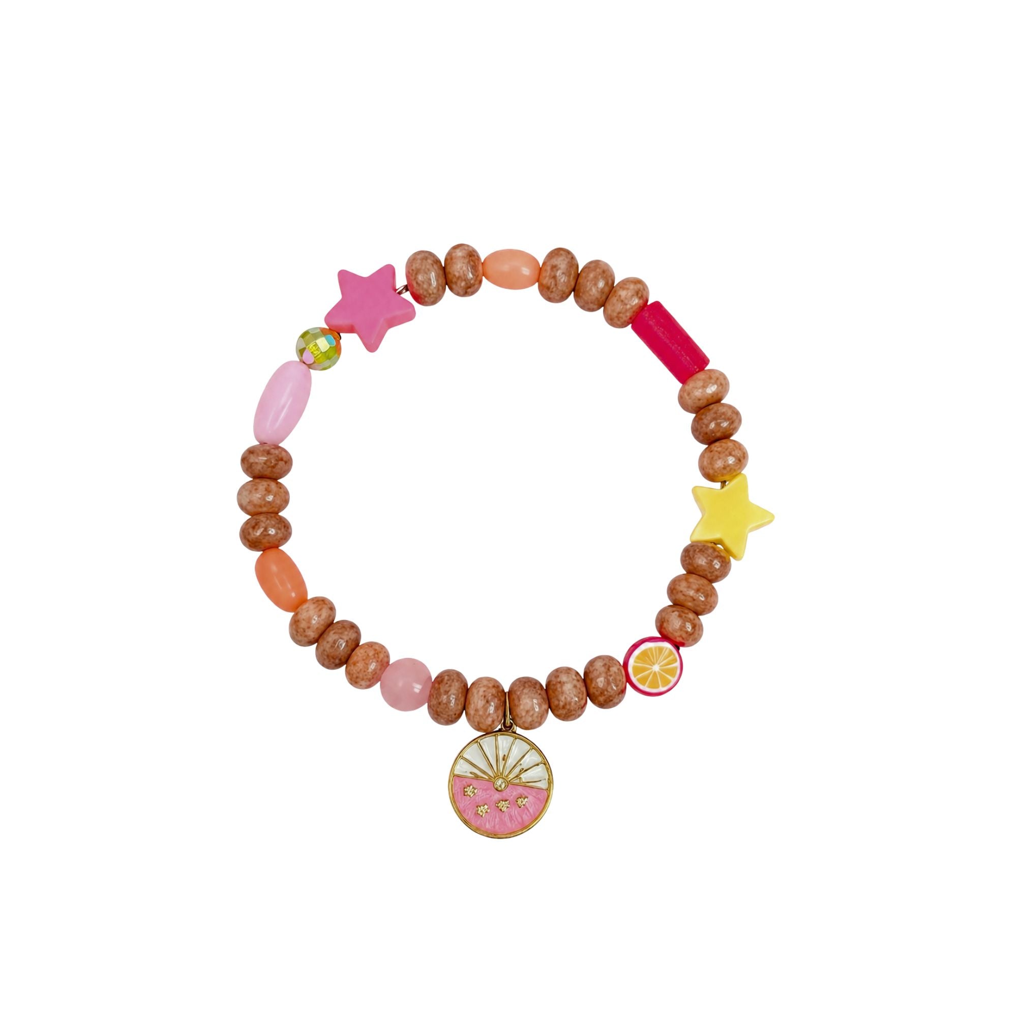 Anklet | Fudge Sundae