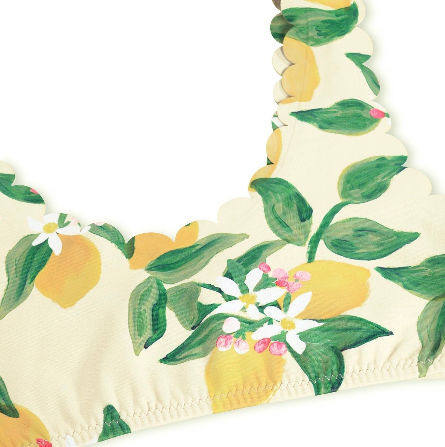 Nolina Bikini | Citrus