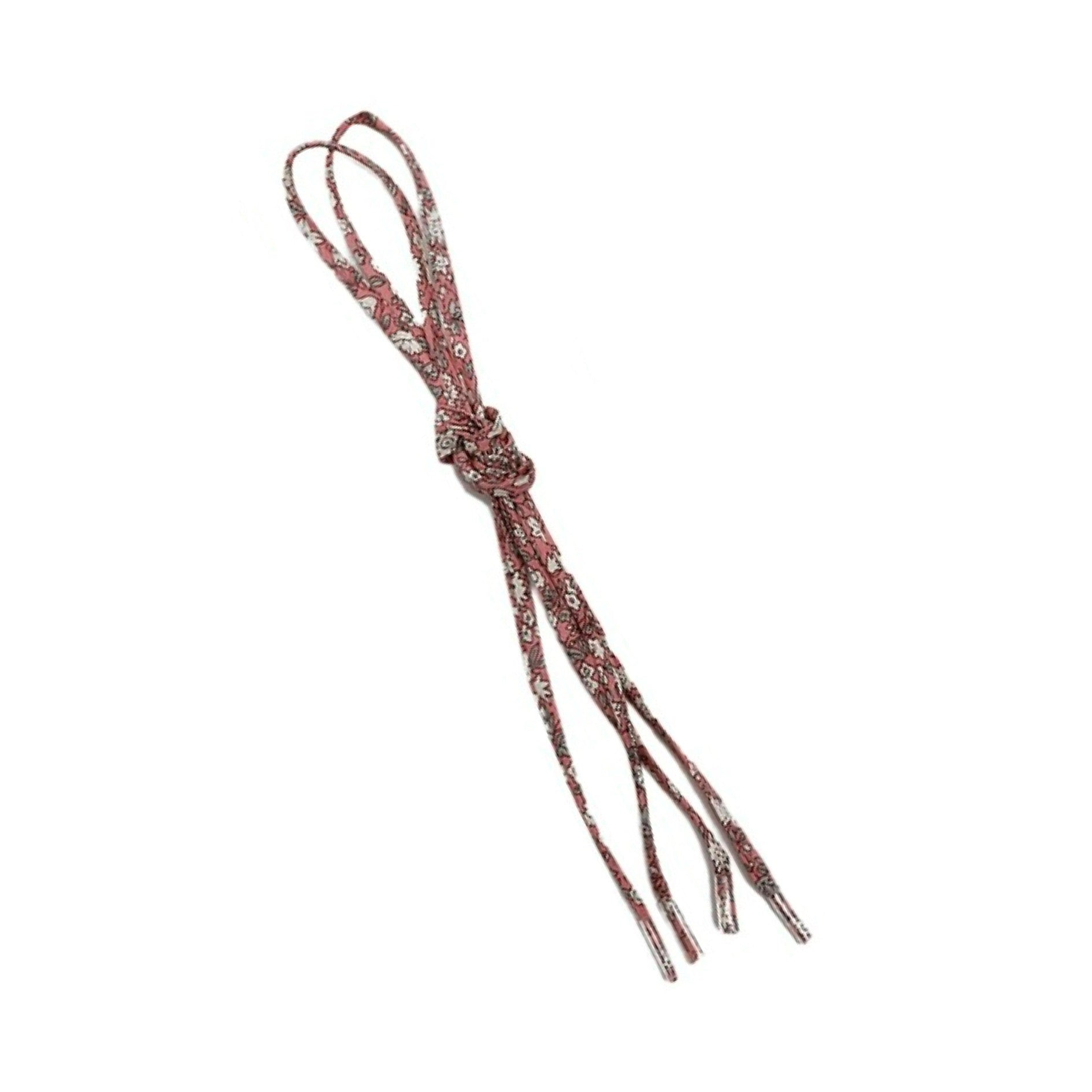 Liberty Laces | Pale Pink