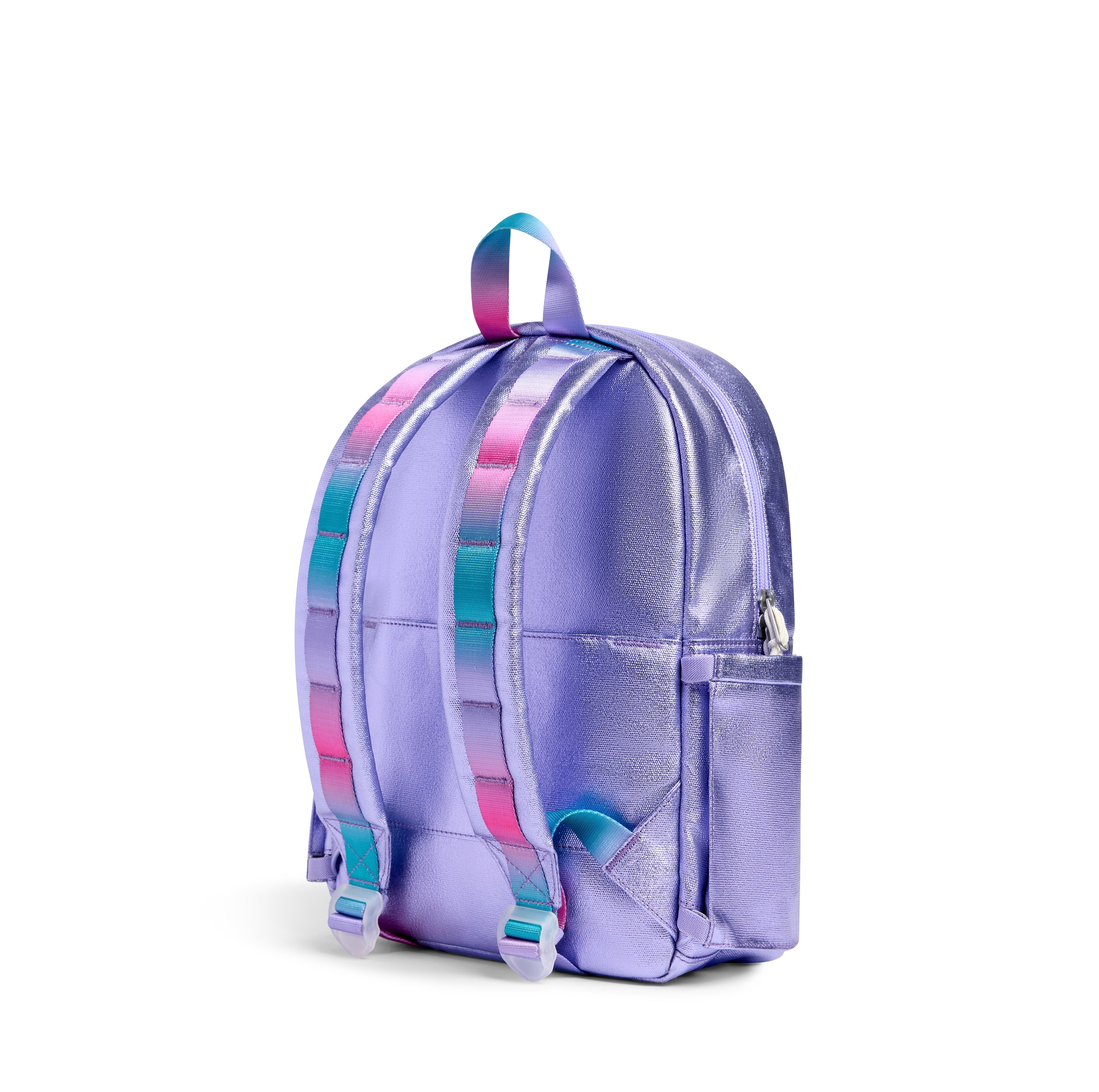 Kane Mini Backpack | 3D Butterflies