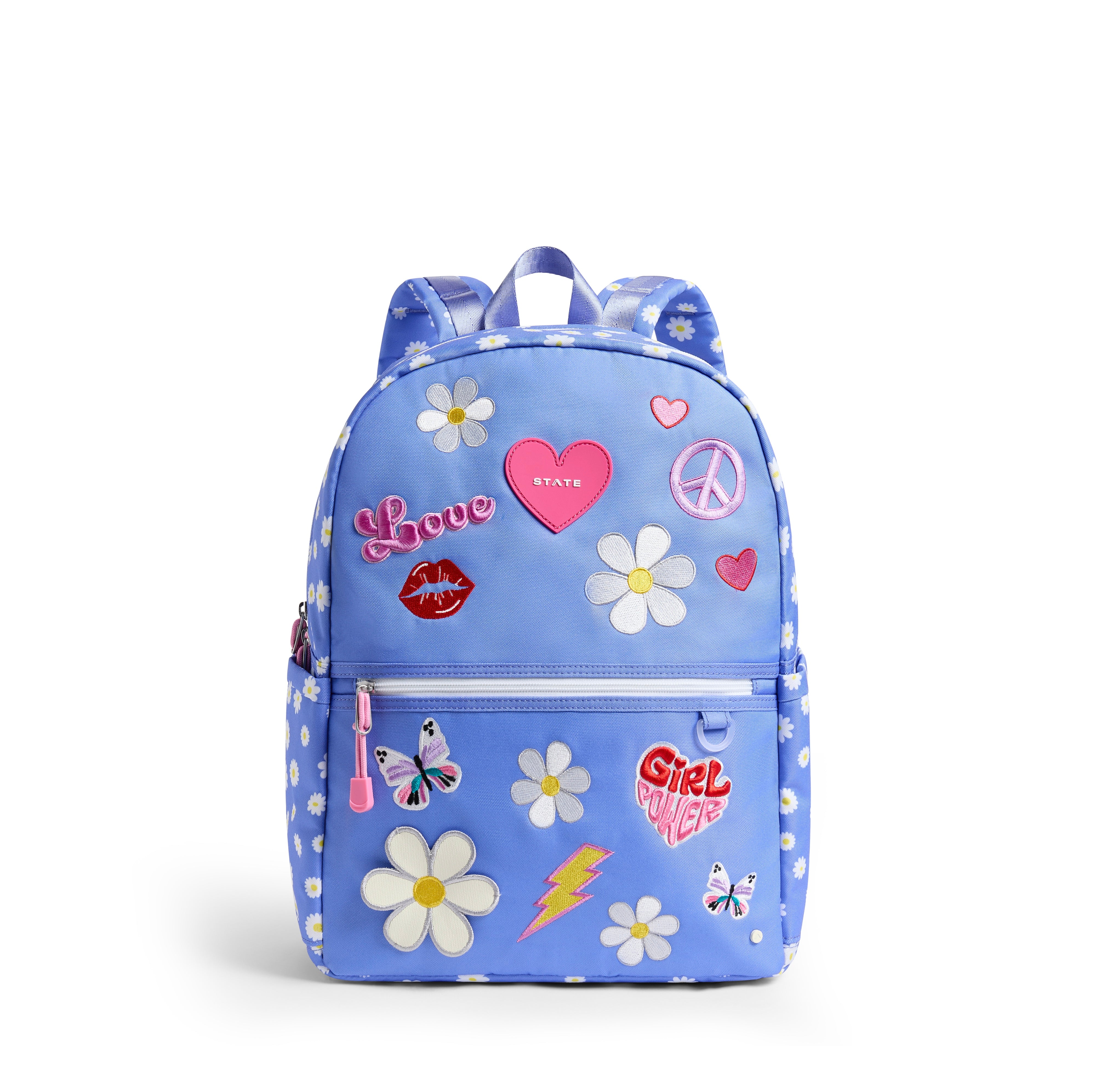 Kane Backpack | Girl Power