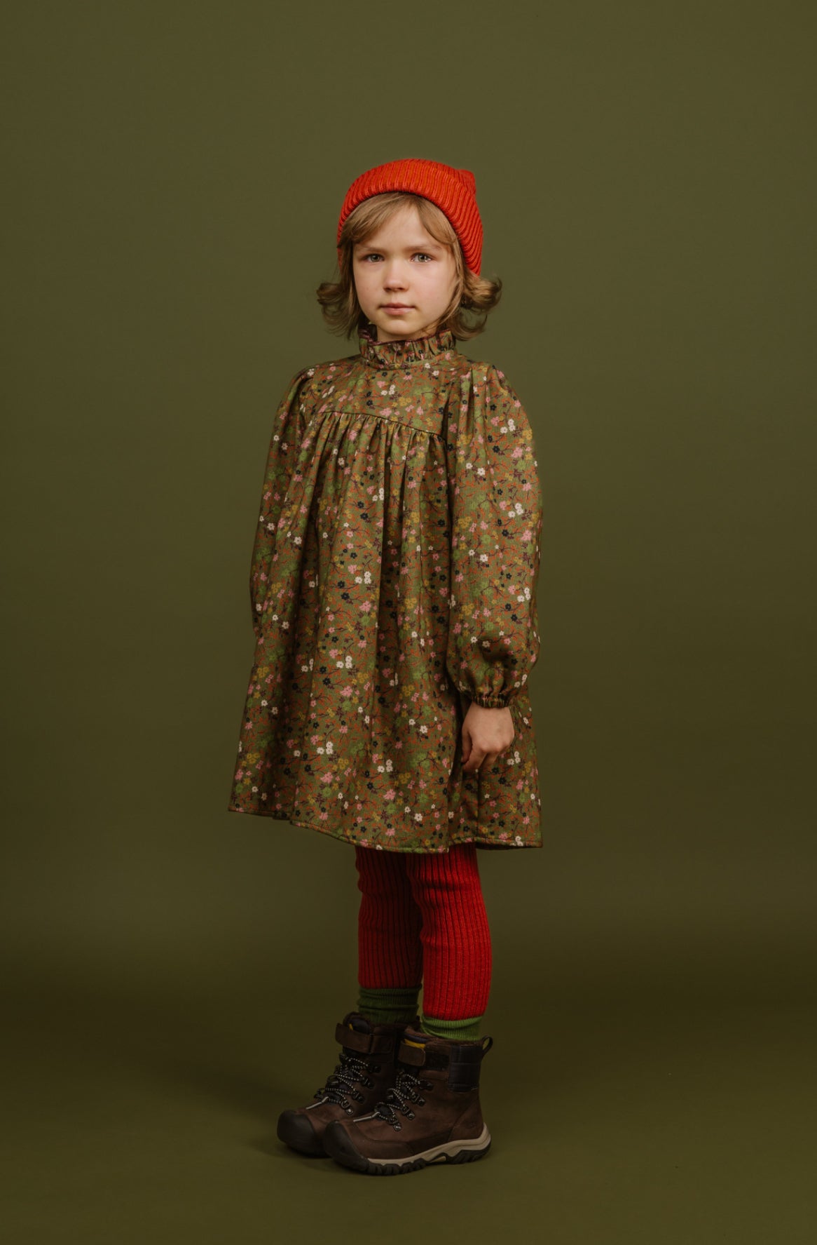 Bambi Leggings | Pink