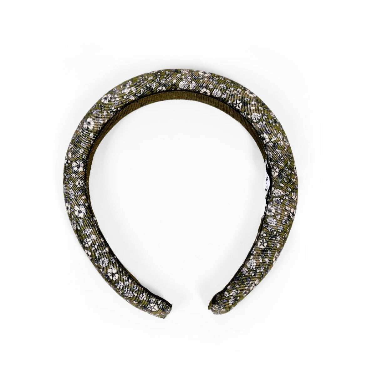 Headband | Forest Green