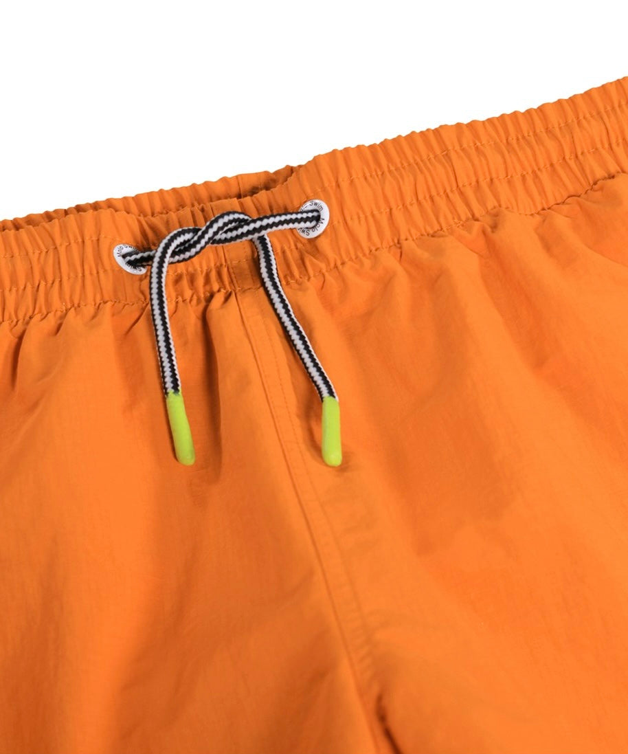 Niko Boardies | Sun Orange