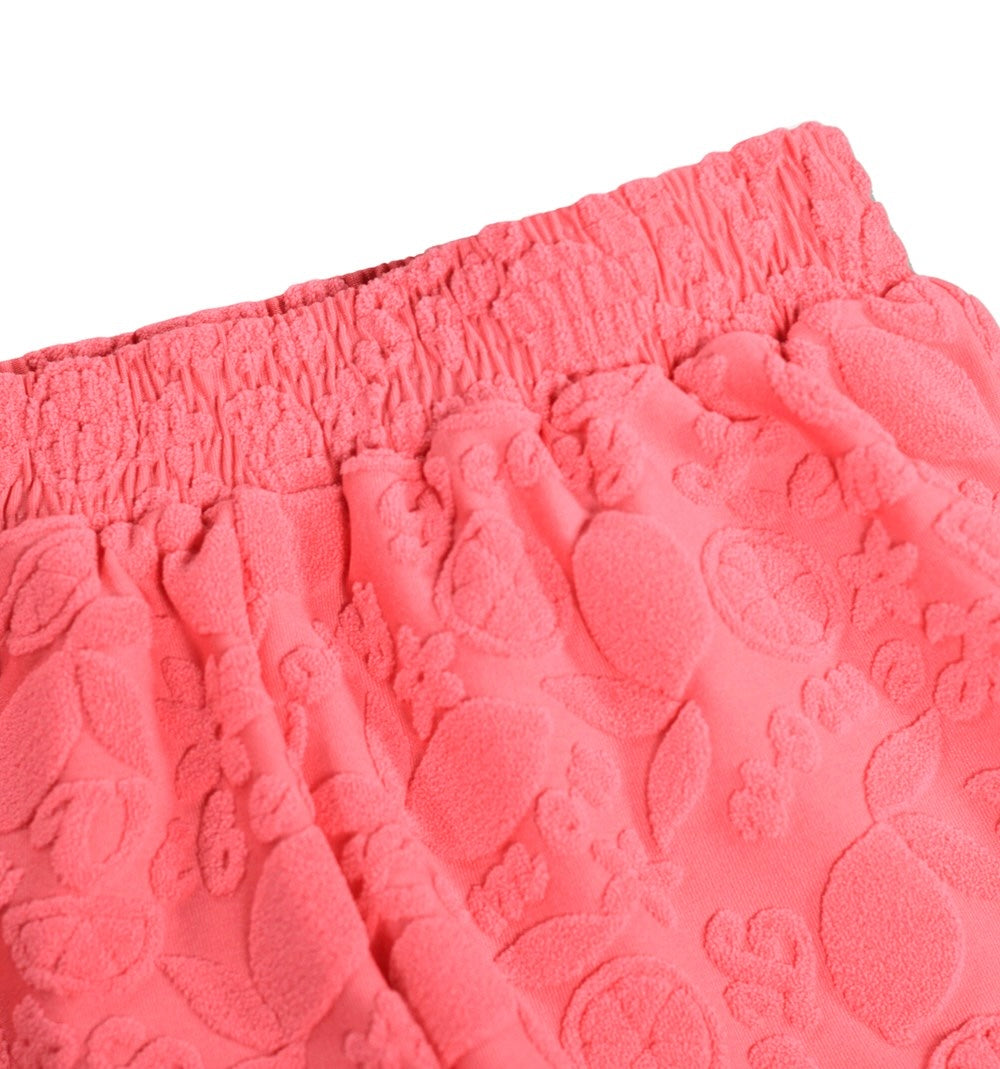 Nicci Terry Swim Shorts | Lemon Quotes