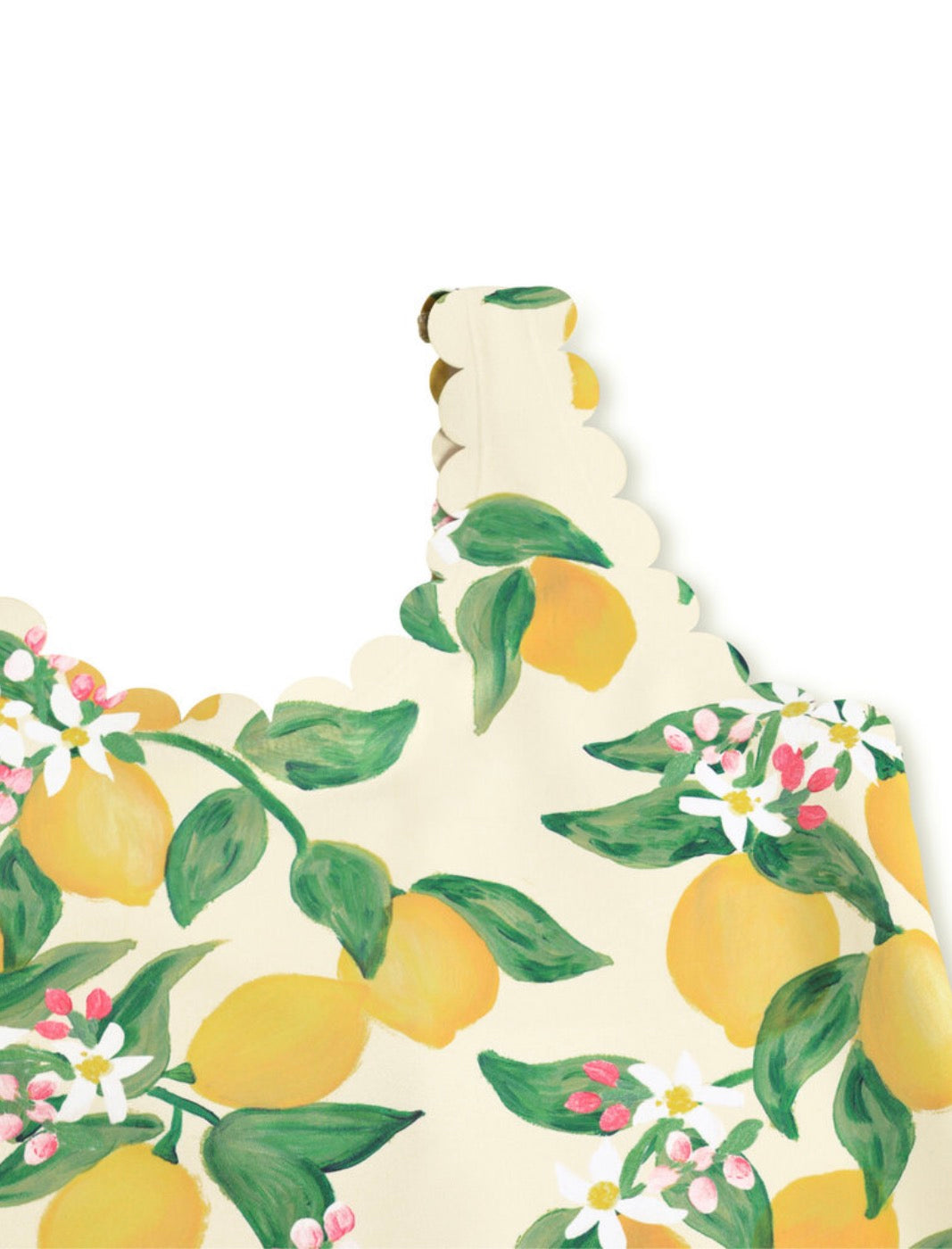 Noelle Swimsuit | Citrus