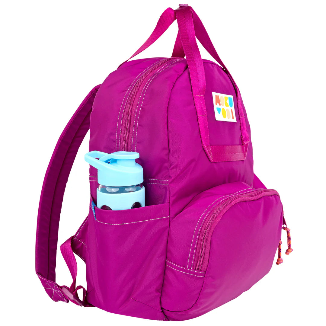 Atlas Backpack | Grape