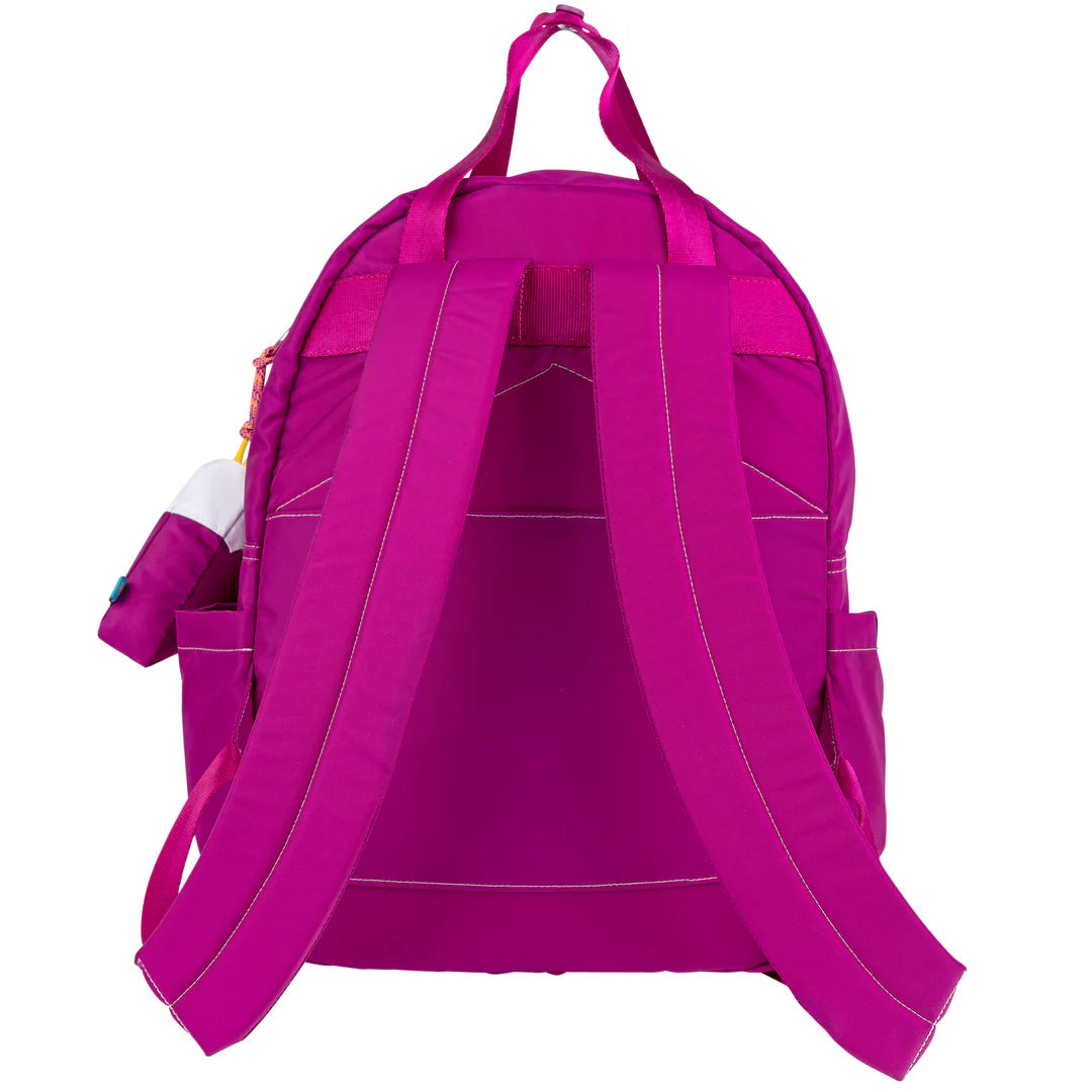 Atlas Backpack | Grape