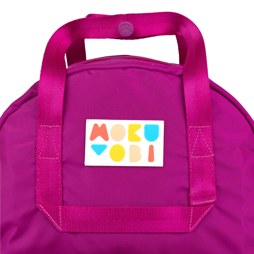 Atlas Backpack | Grape
