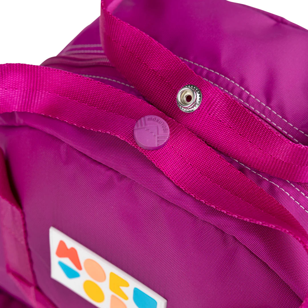Atlas Backpack | Grape