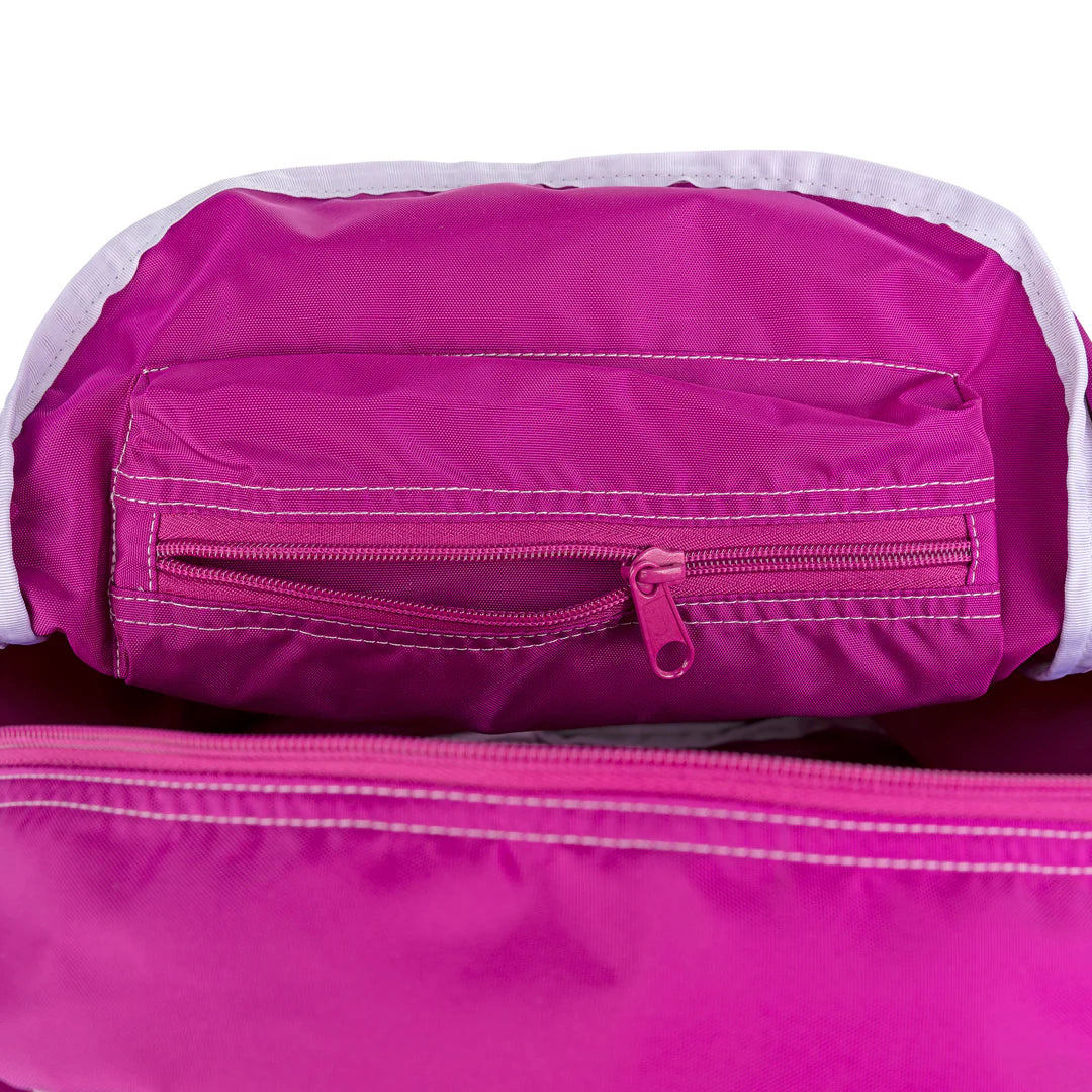 Atlas Backpack | Grape