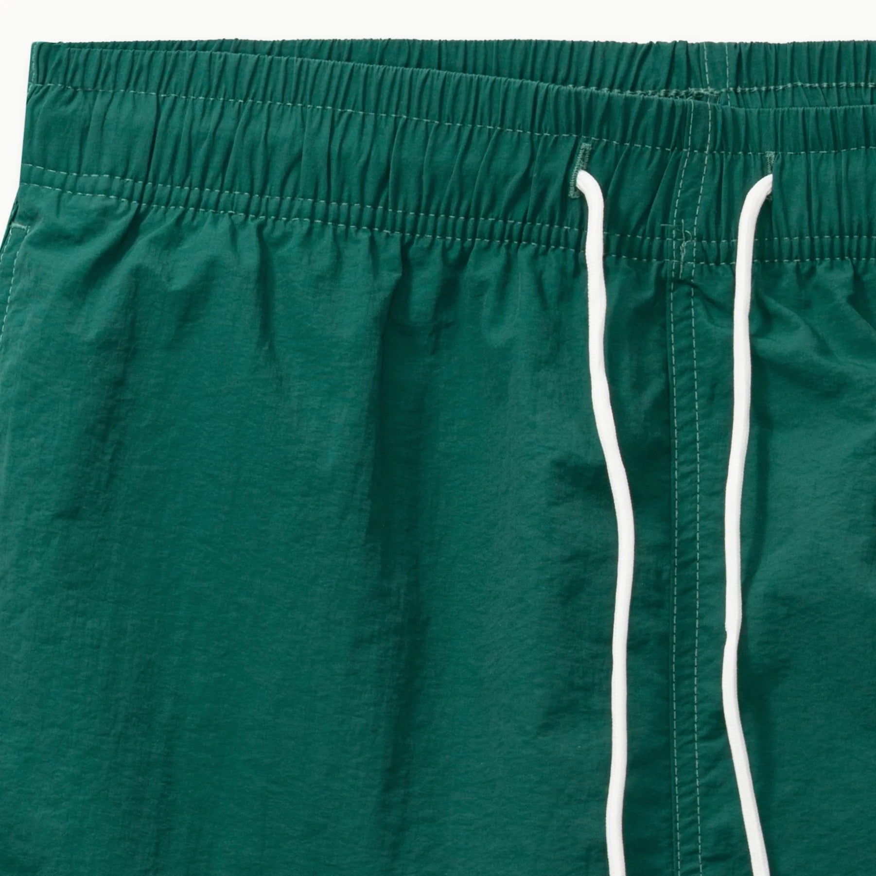 Bobby Swim Shorts | Oxford Green