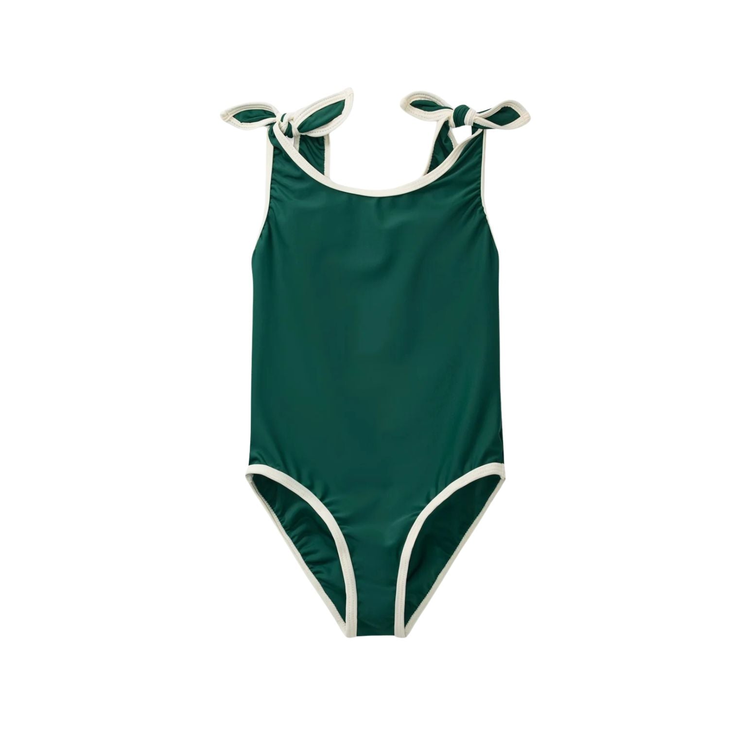 Elizabeth Swimsuit | Oxford Green