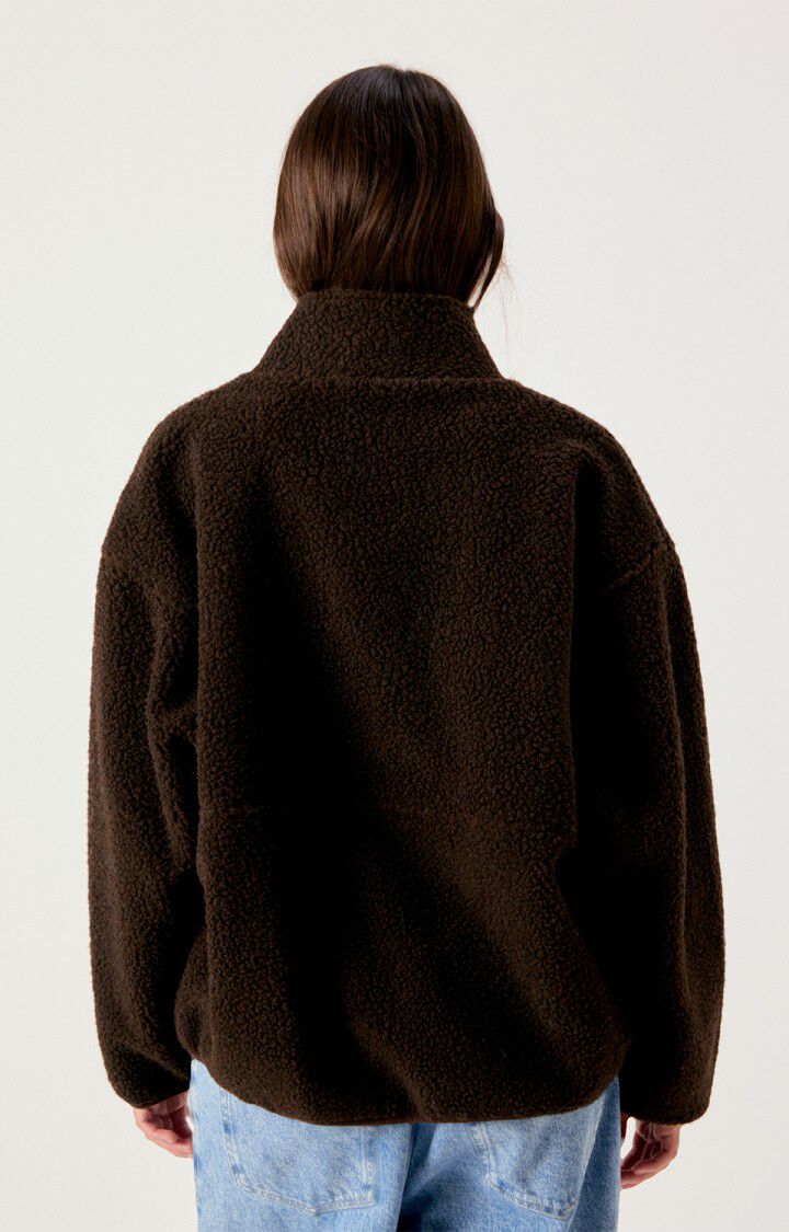 Womens Hoktown Jacket | Chesnut Tree Melange