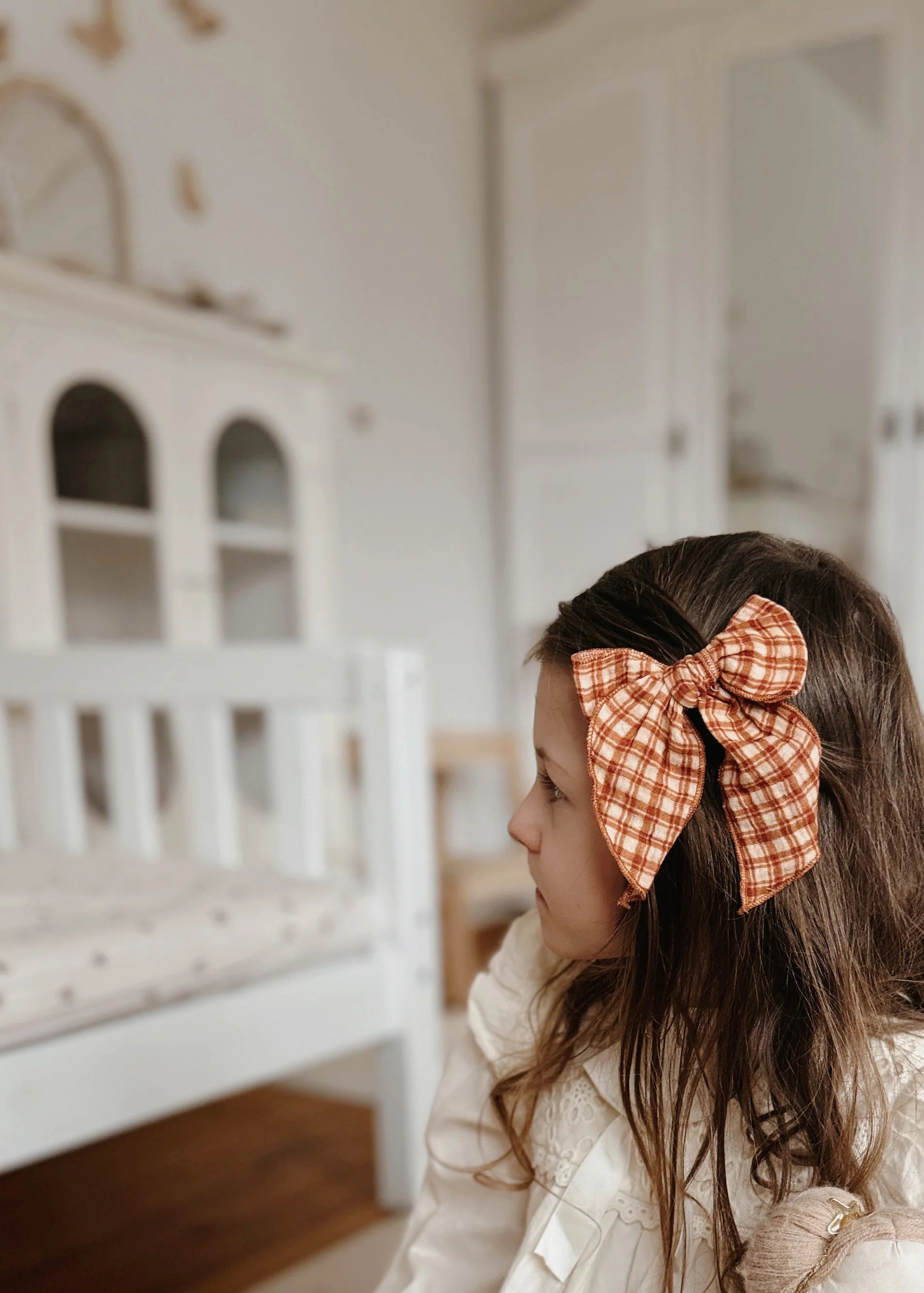 Fable Bow Clip