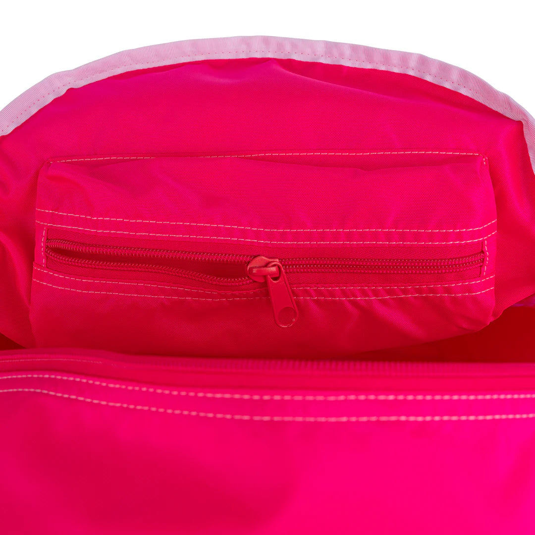 Atlas Backpack | Hot Pink
