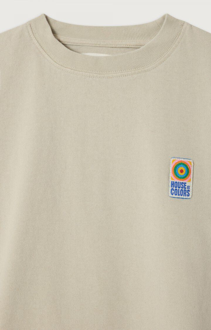 Afoma T-Shirt | Vintage Humus