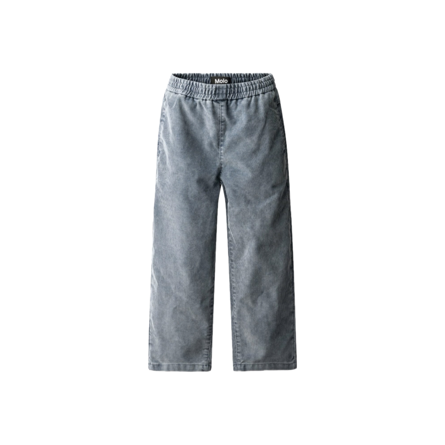 Aster Pants | Dusty Wash Blue