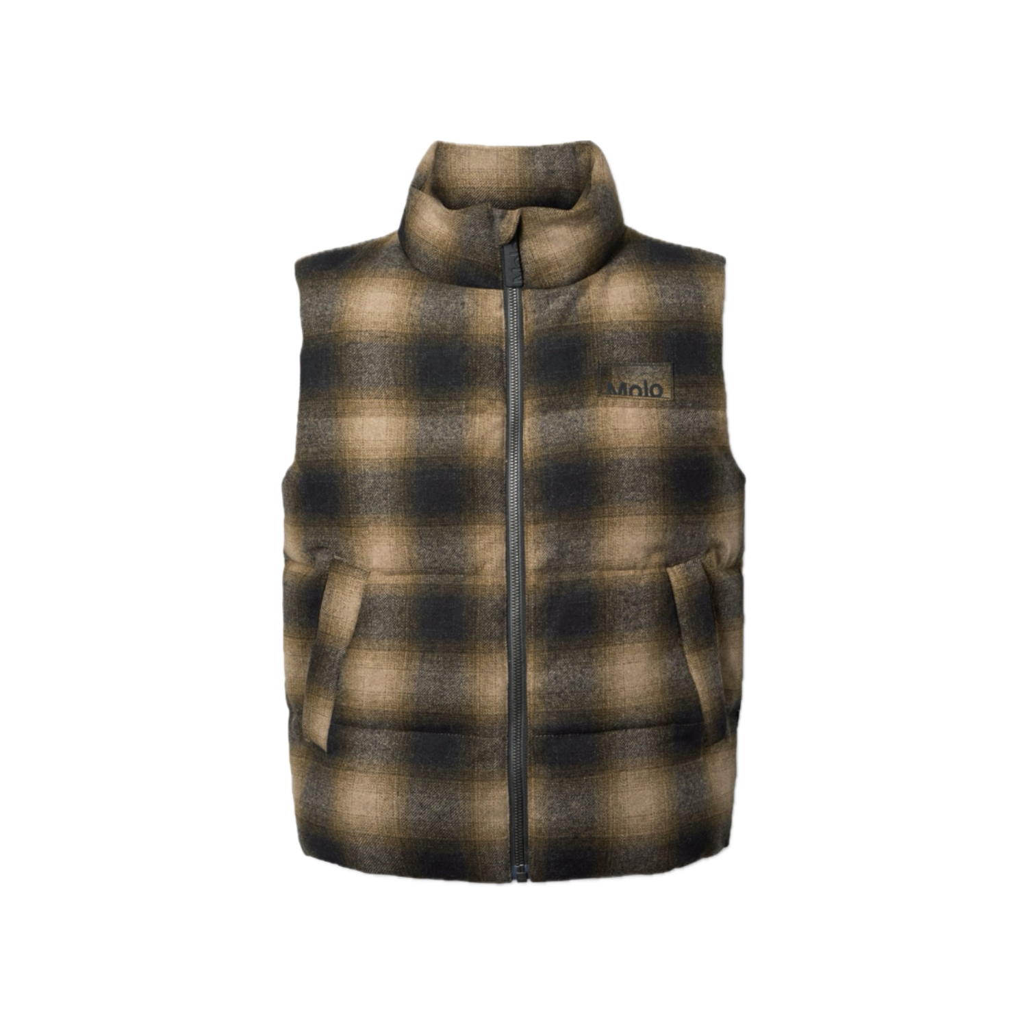 Heike Vest | Bark Check