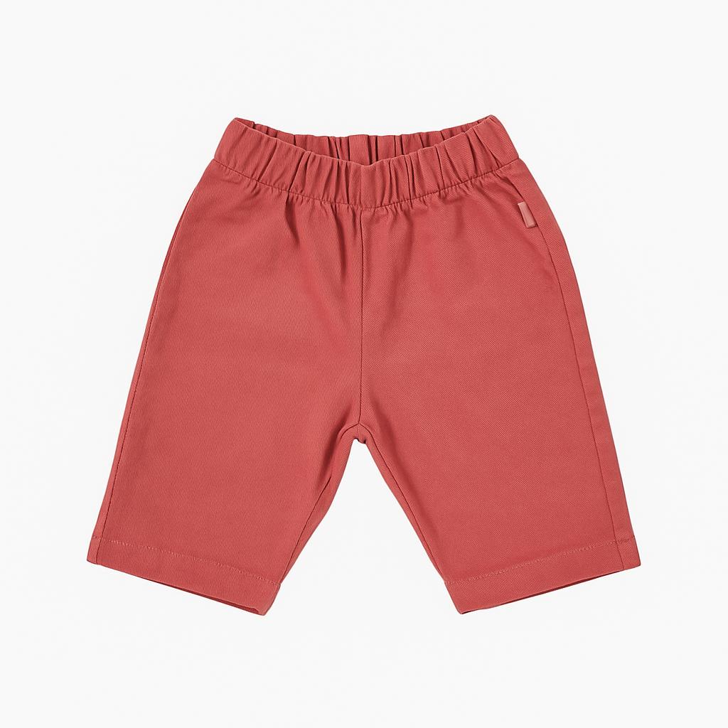 Trouser | Fuschia