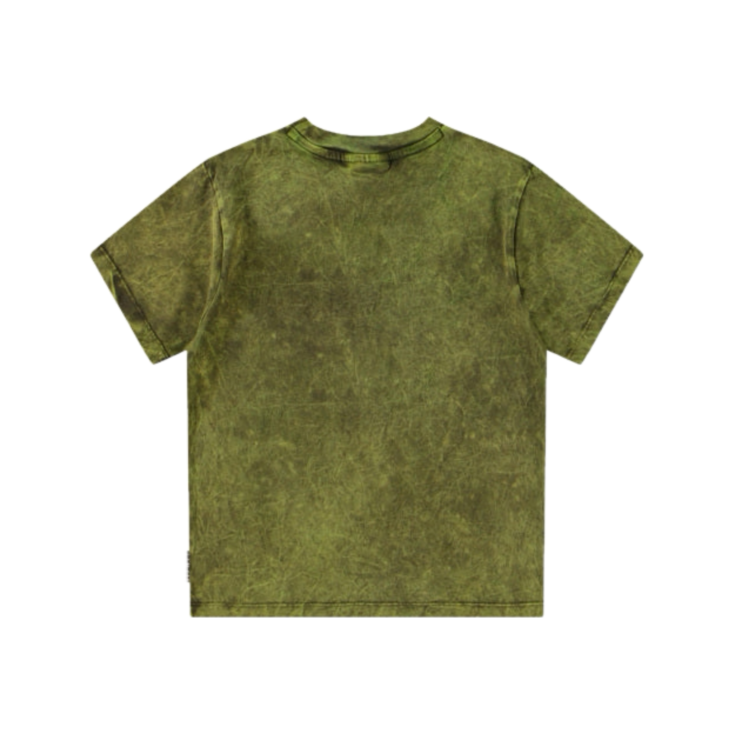 Rodney T-Shirt | Cambuci Dye