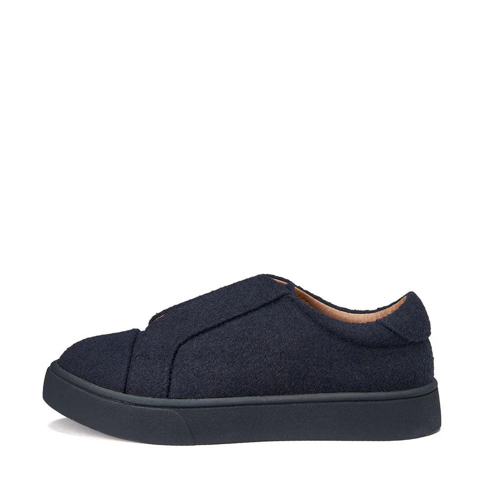 Frank Shoes | Navy