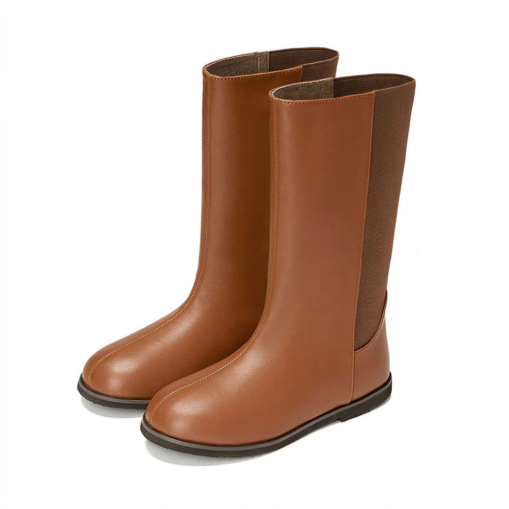 Sarah 2.0 Boots | Brown