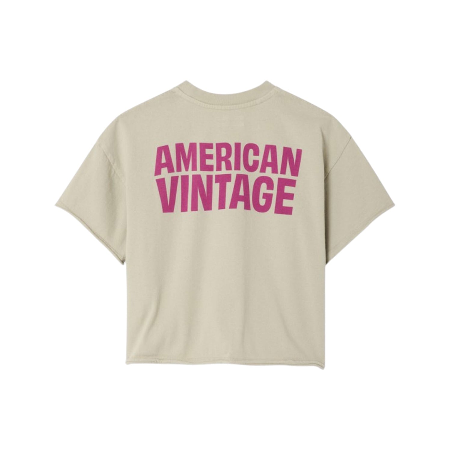 Afoma T-Shirt | Vintage Humus