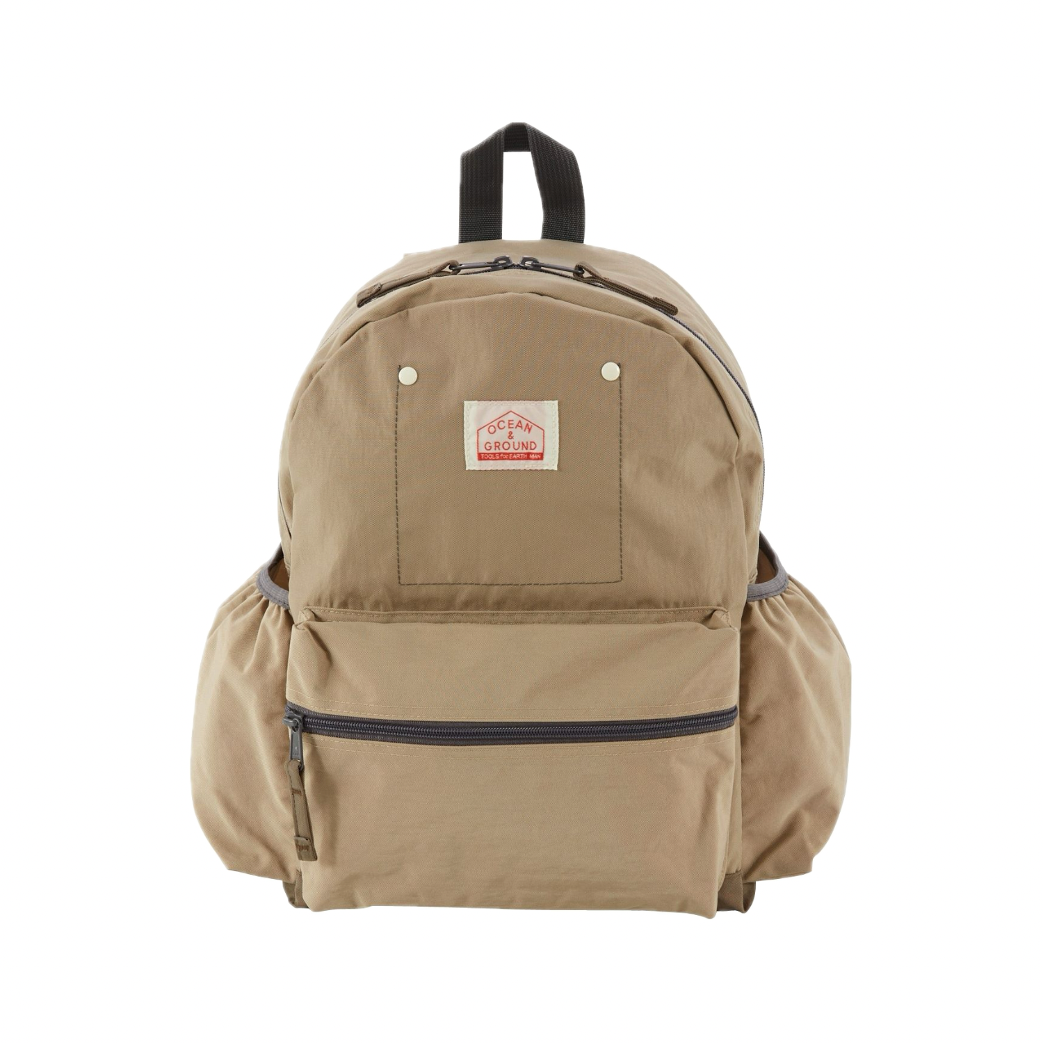 Daypack Gooday Plus | Beige