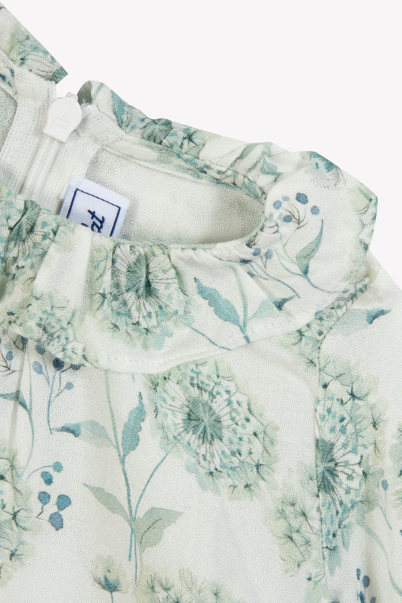 Ensemble Long Set | Emerald