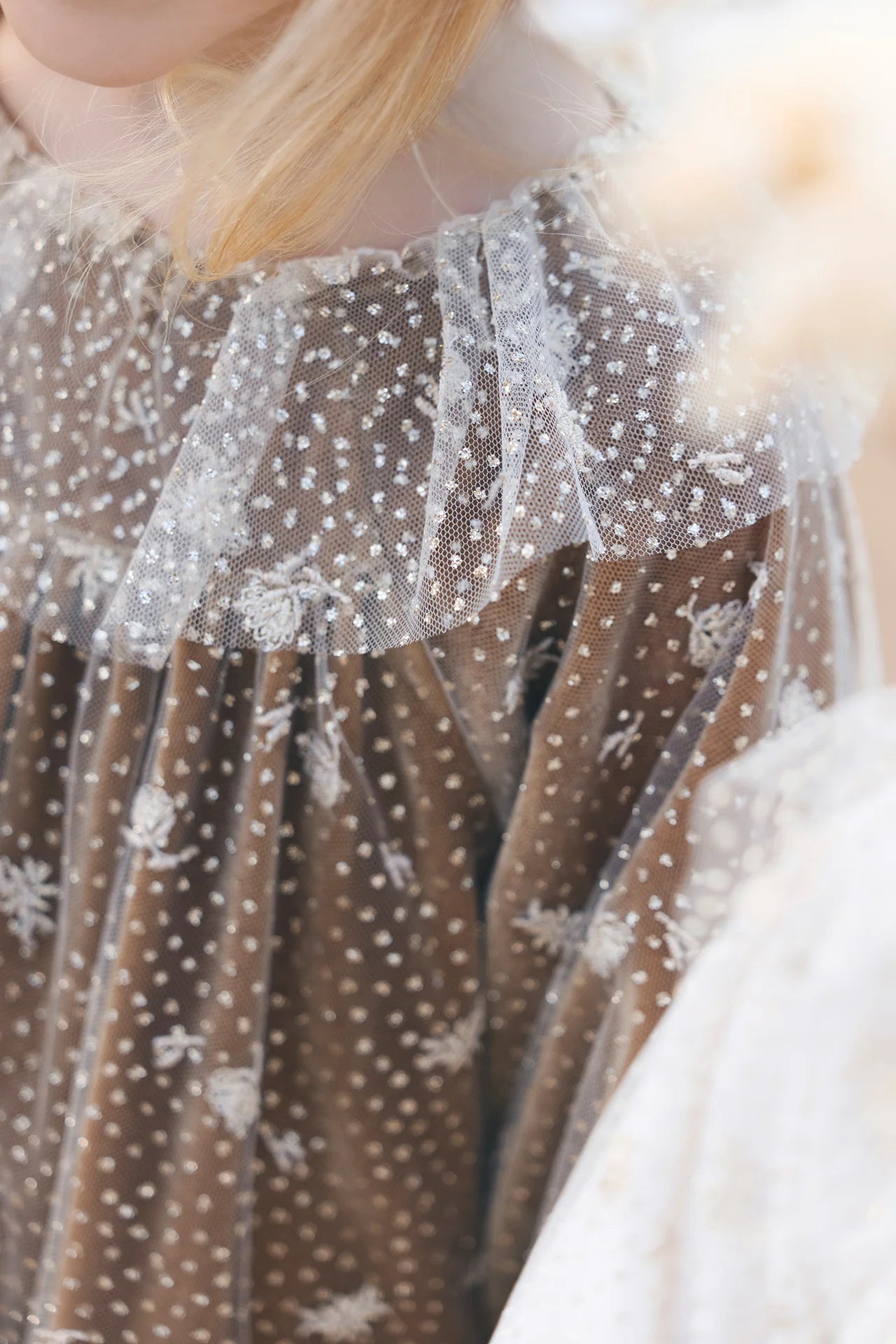 Ceremonie Fille | Bronze