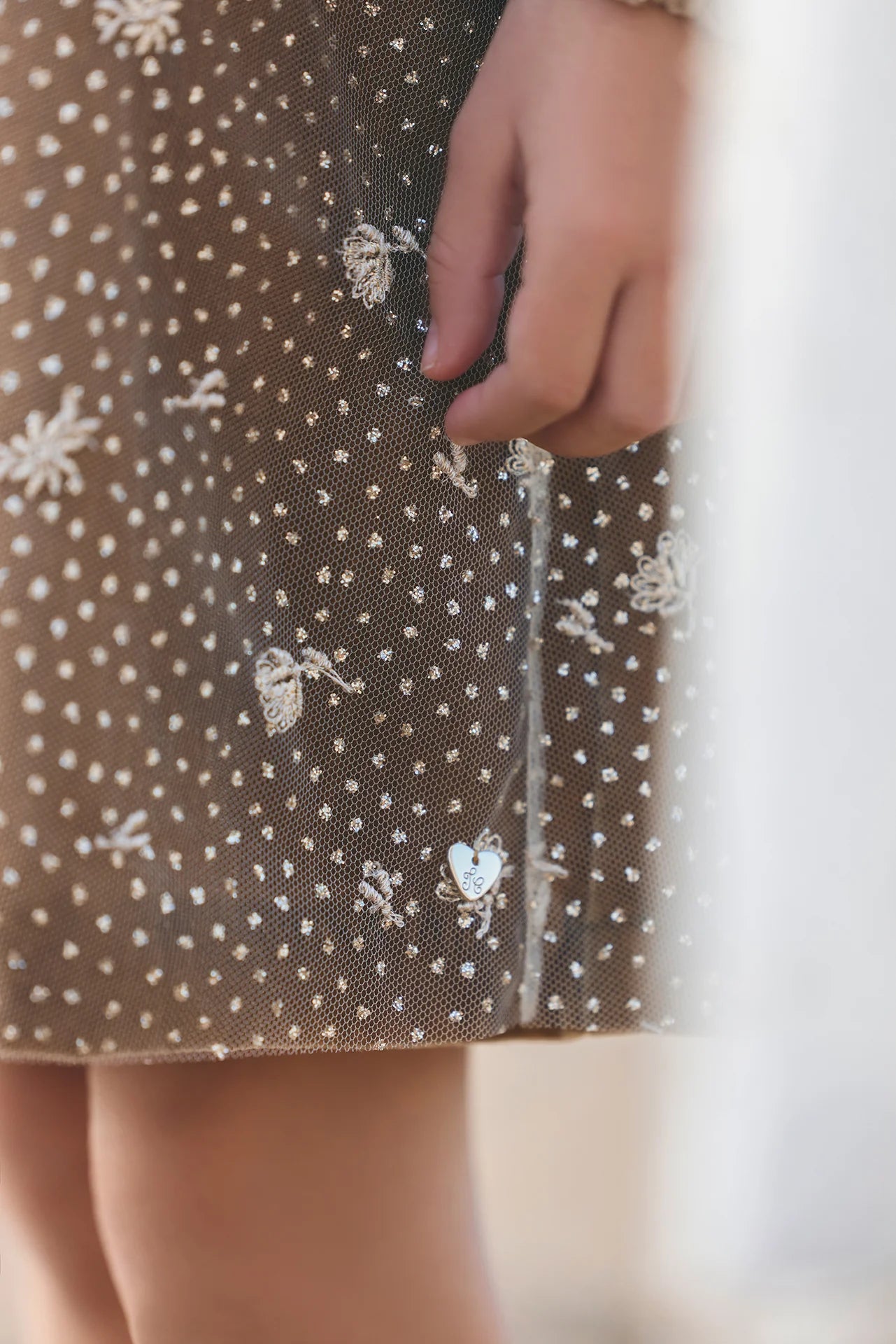 Ceremonie Fille | Bronze