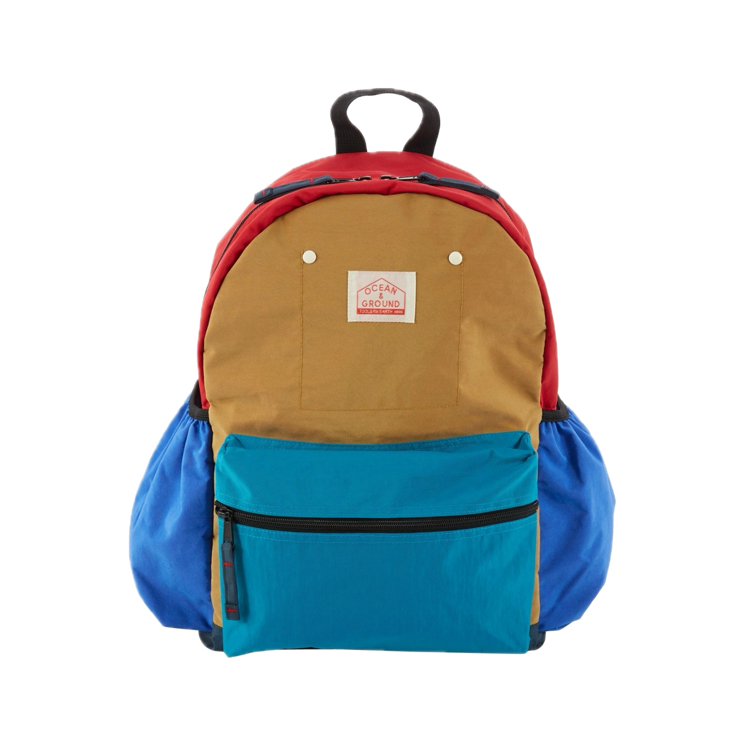 Daypack Multi Plus | Beige