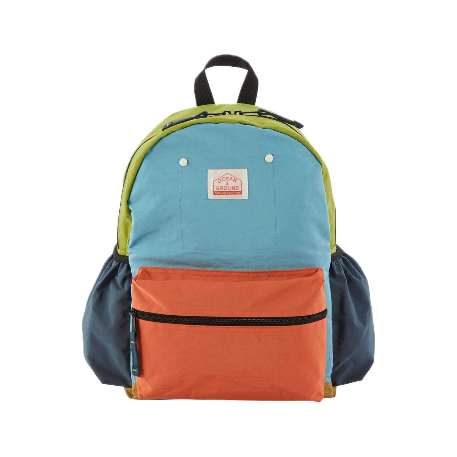 Daypack Multi Plus | Light Blue