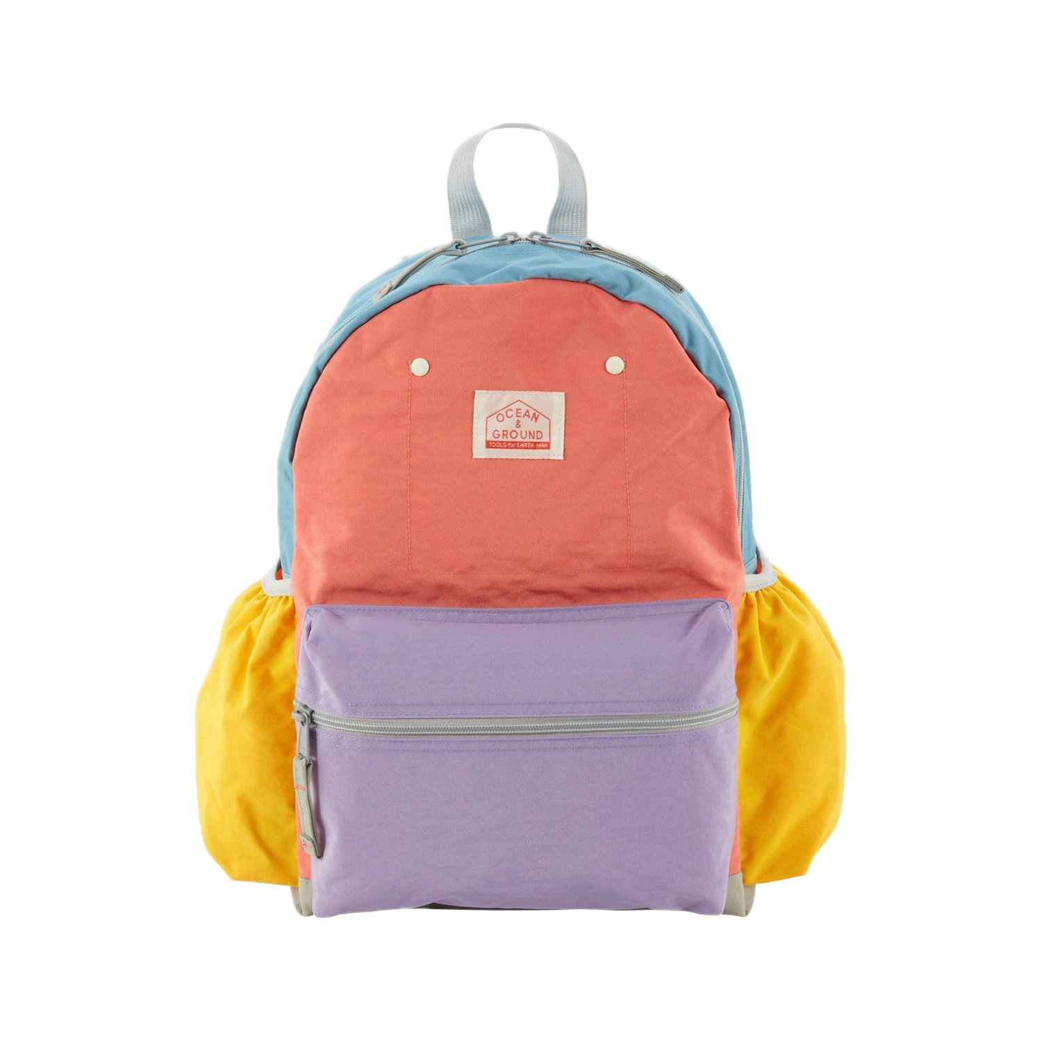 Daypack Multi Plus | Light Pink