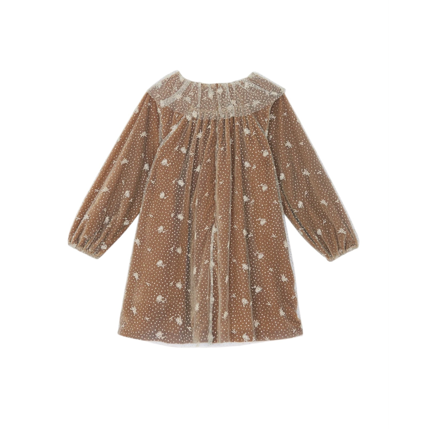 Ceremonie Fille | Bronze