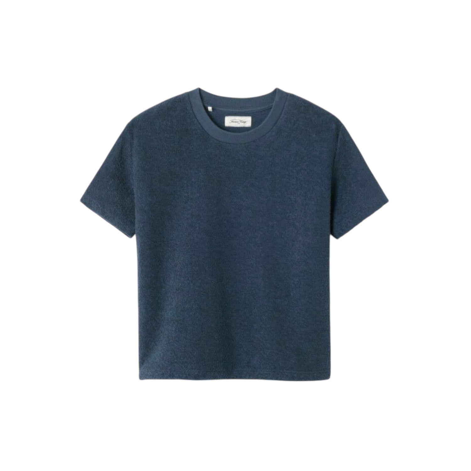 Bobypark Terry T-Shirt | Dark