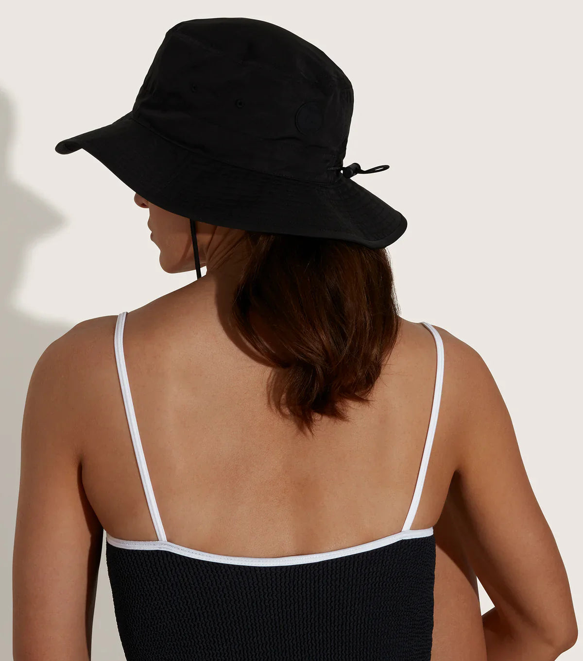 Womens Bucket Hat