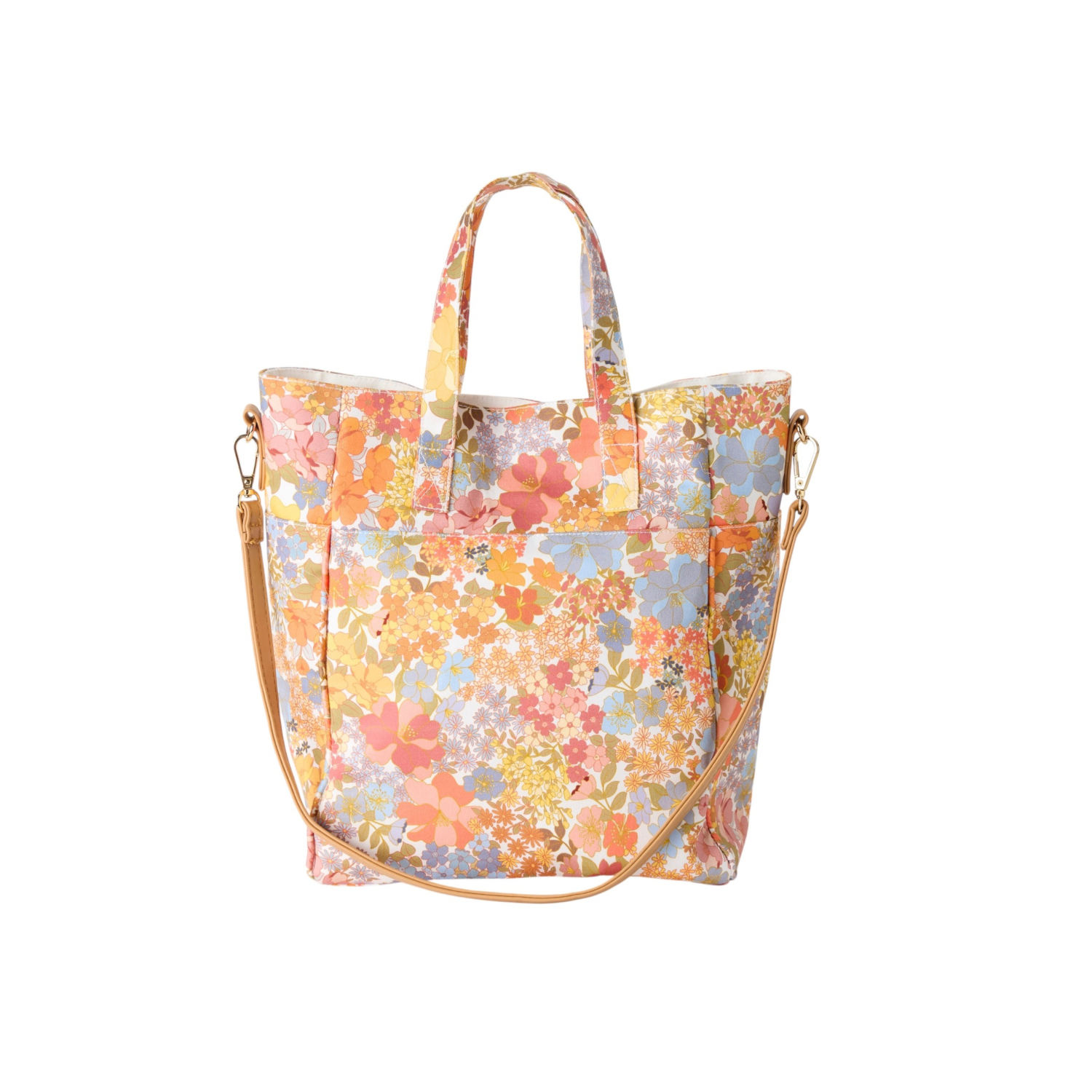 Cleo Bag | Floral