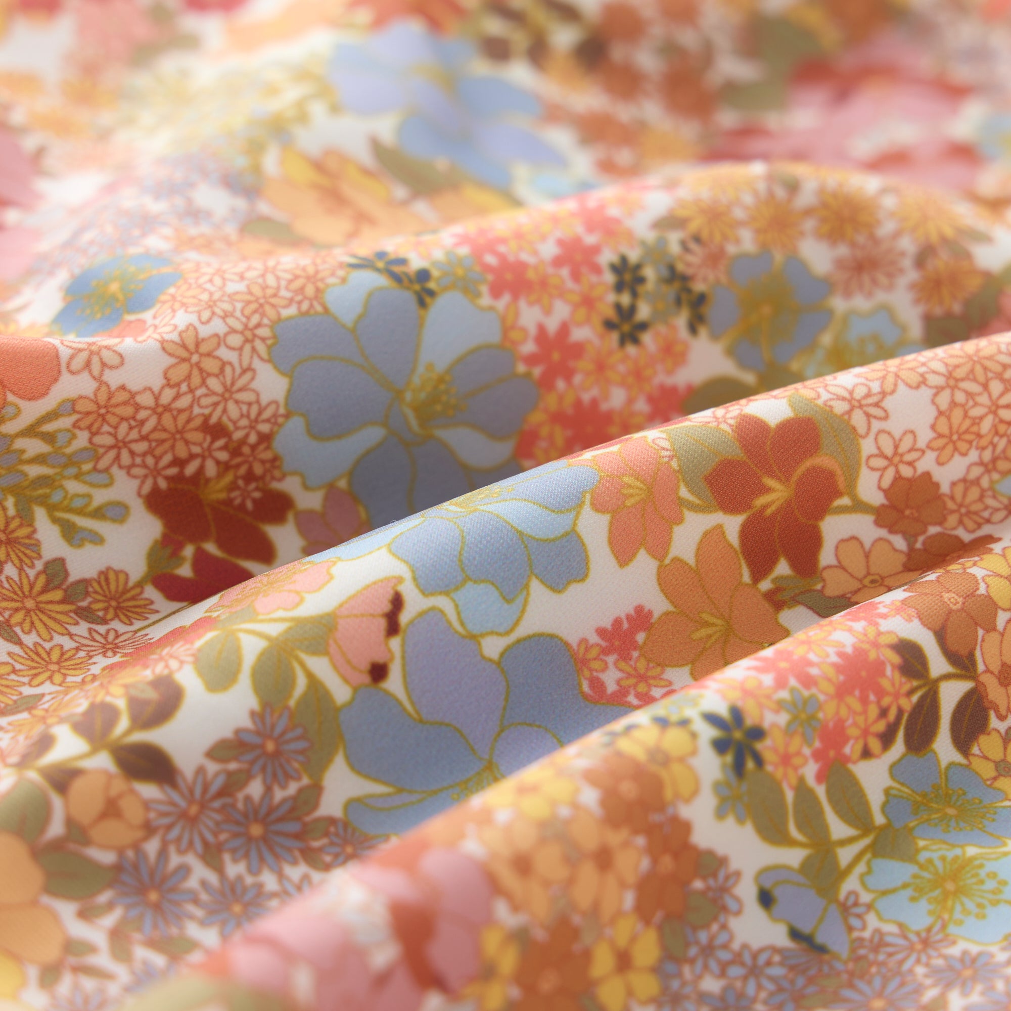 Avelle Full Piece | Floral