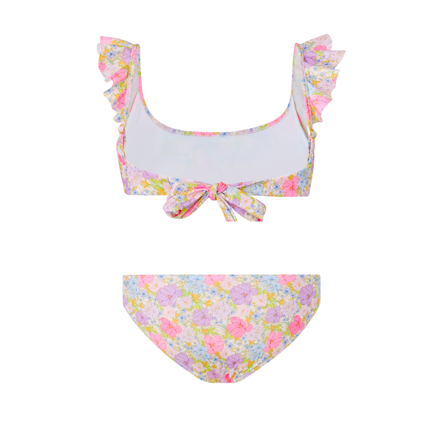 Charlotte Bikini | Floral
