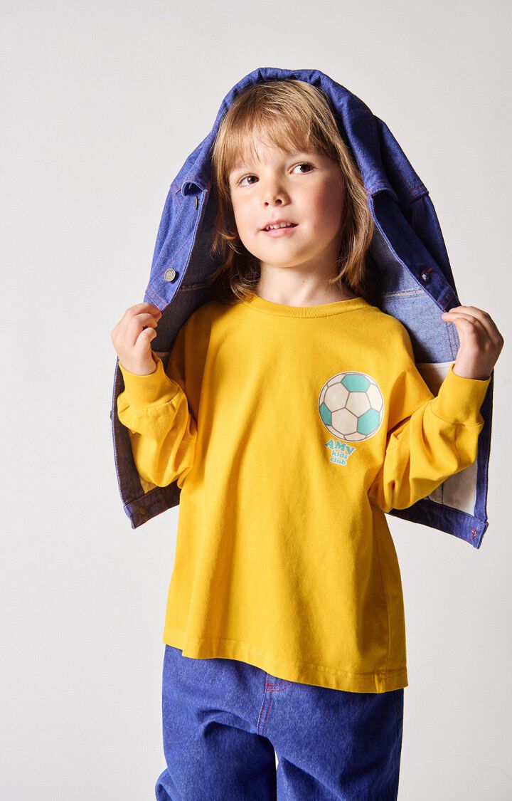 Grezbay Jeans | Indigo